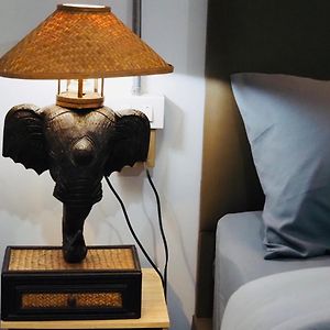 Chambre Lit Queen-Size