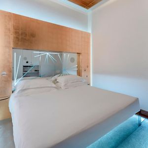 Chambre Supérieure Lit King-Size