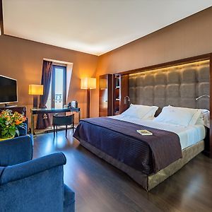 Chambre Double de Luxe