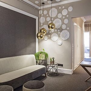 Chambre Lit King-Size