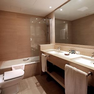 Chambre Triple
