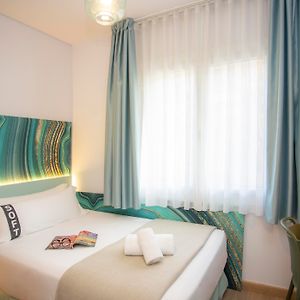 Chambre Budgétée Simple