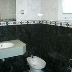Chambre Triple