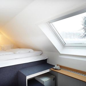 Chambre Simple Économique