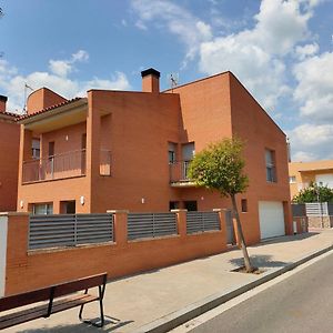 Maison 4 Chambres