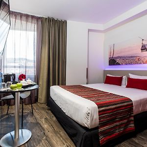 Chambre Confort