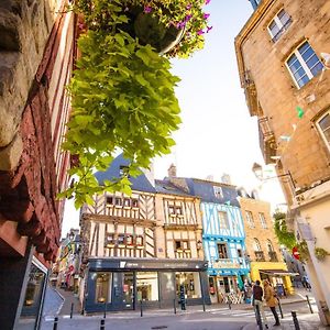 MamZelle Toutapié, studio quartier historique de Vannes proche Gare