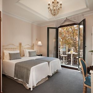 Chambre Supérieure