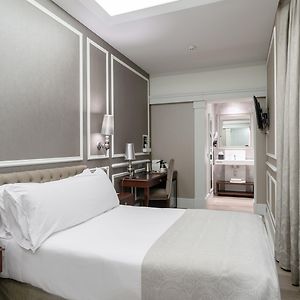 Chambre Simple