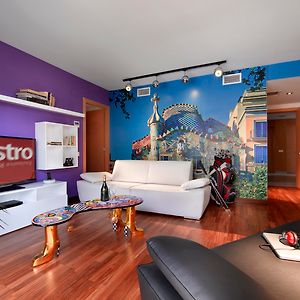 Appartement de Luxe à 2 Chambres à Coucher