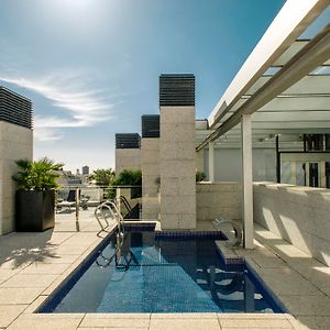 Suites Avenue