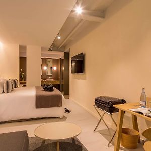 Chambre de Luxe Lit King-Size