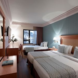 Chambre Triple