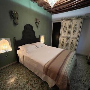 Chambre Quadruple