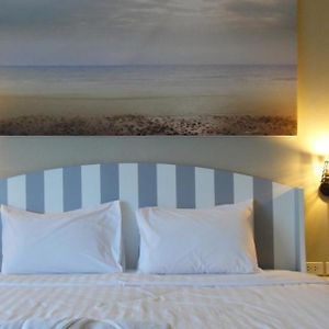 Chambre Double de Luxe