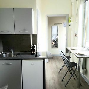 Appartement à 1 Chambre à Coucher
