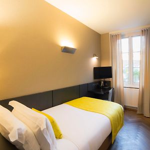 Chambre Simple