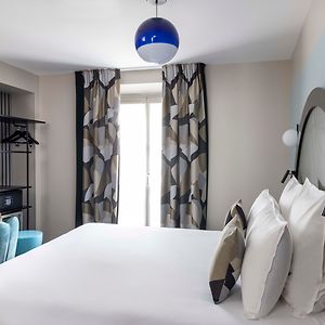 Chambre Standarde Simple