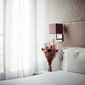 Chambre Supérieure Double