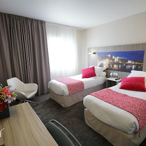 Chambre Confort Double