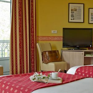 Chambre Supérieure
