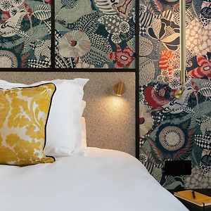 Chambre Standarde Lit Queen-Size