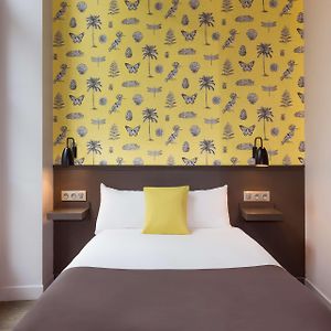 Chambre Standarde Simple