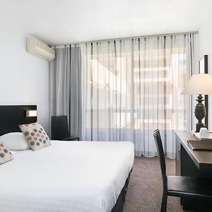 Chambre Supérieure Lit King-Size