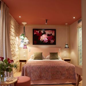 Chambre Supérieure Lit King-Size
