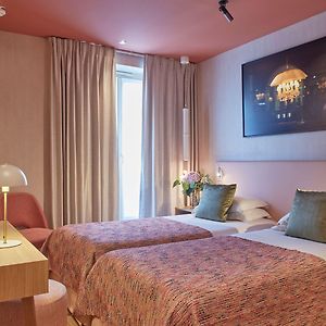 Chambre Classique Double