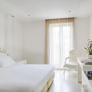 Chambre Supérieure