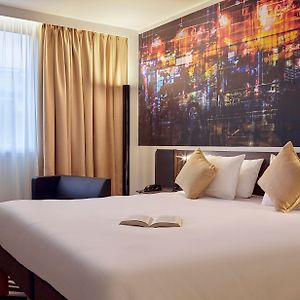 Chambre Supérieure Lit King-Size