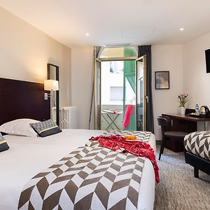 Chambre Triple