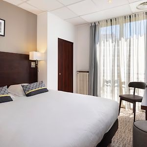 Chambre Classique Double