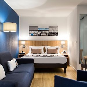 Studio de Luxe