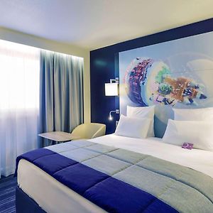 Chambre Standarde Double