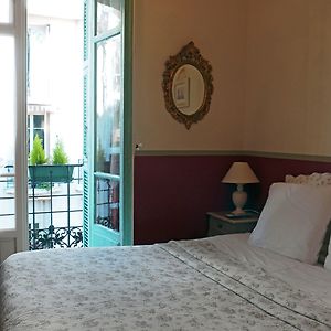 Chambre Traditionnelle Double