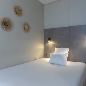 Chambre Simple