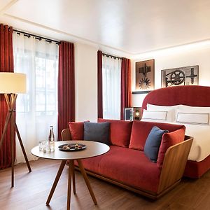 Chambre de Luxe