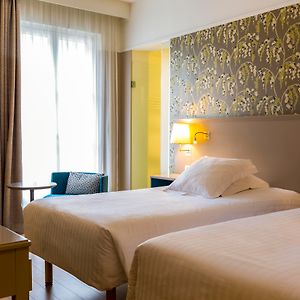 Oceania l'Hôtel de France Nantes