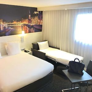 Chambre Supérieure Double