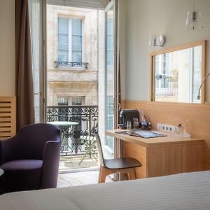 Chambre de Luxe Lit Queen-Size