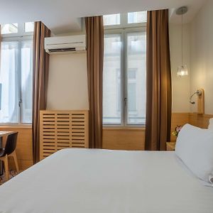 Chambre Confort Lit King-Size