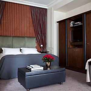 Chambre Supérieure Double