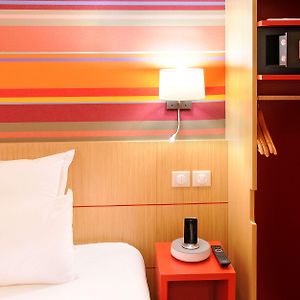 Chambre Standarde Simple