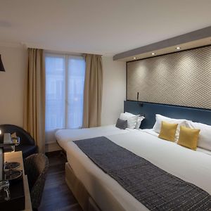 Chambre Triple de Luxe