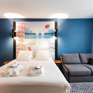 Chambre Privilège Lit King-Size