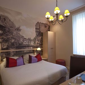 Chambre Confort