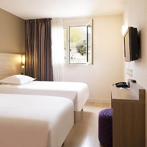 Chambre Confort Double