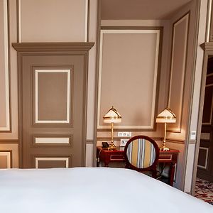 Chambre Premium